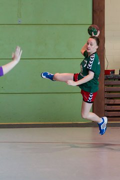 Bild 93 - B-Juniorinnen Oberliga Qualifikation